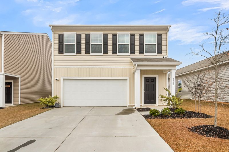 4422 Cotton Flat Rd, Summerville, SC 29485