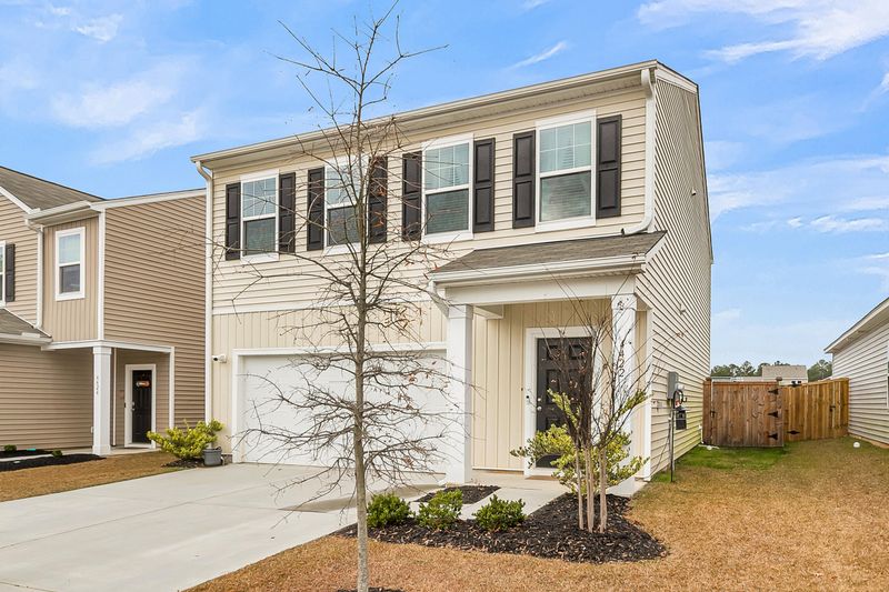 4422 Cotton Flat Rd, Summerville, SC 29485