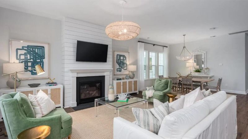 1495 Clay Field Trl, Summerville, SC 29485