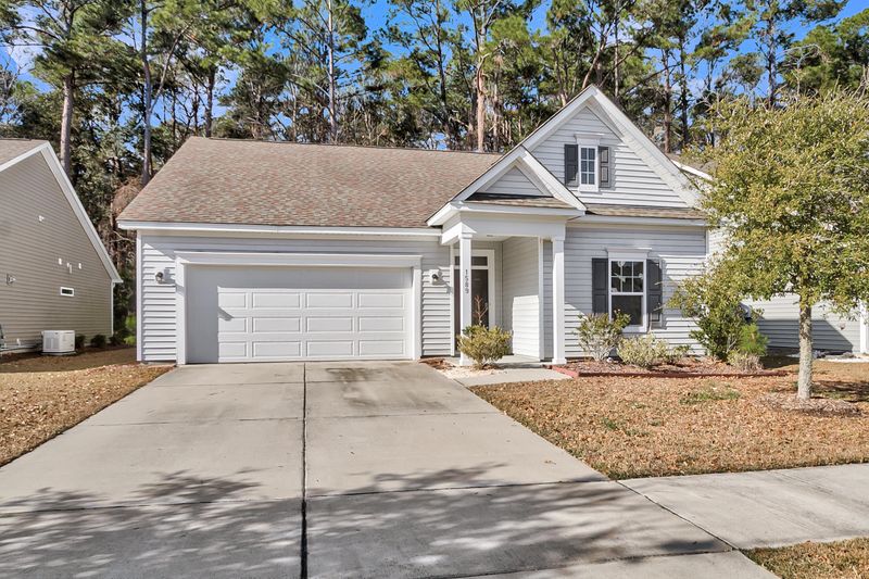 1589 Thin Pine Dr, Johns Island, SC 29455