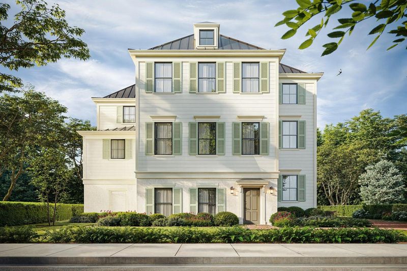 13 Trumbo St, Charleston, SC 29401