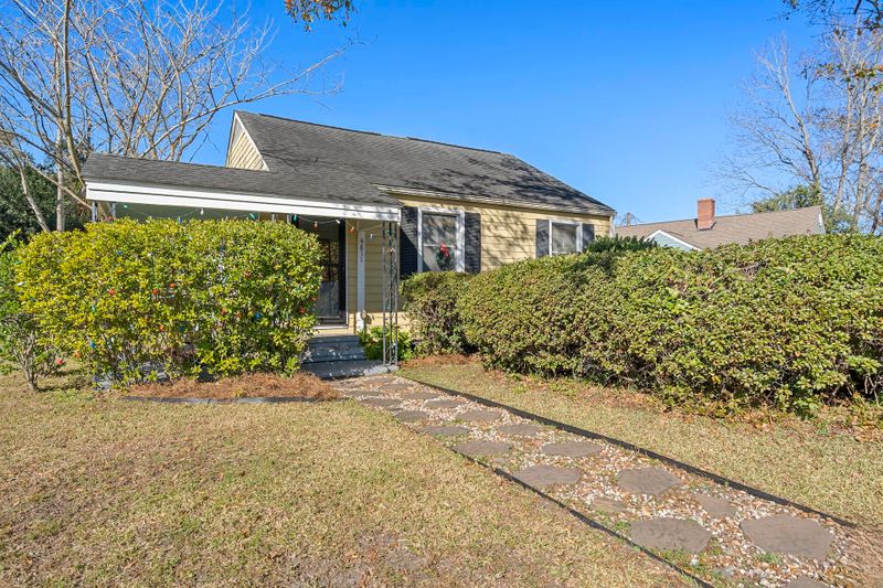 4811 Berckman Rd, North Charleston, SC 29405