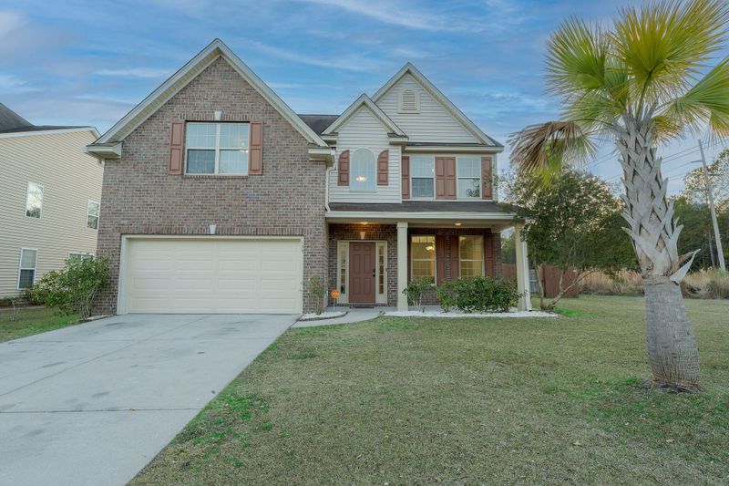 159 Cypress Forest Dr, Moncks Corner, SC 29461
