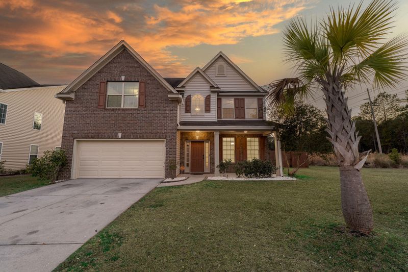 159 Cypress Forest Dr, Moncks Corner, SC 29461