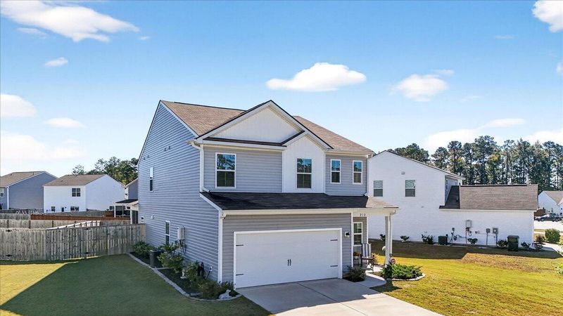 212 Parkwood Vista Way, Summerville, SC 29486