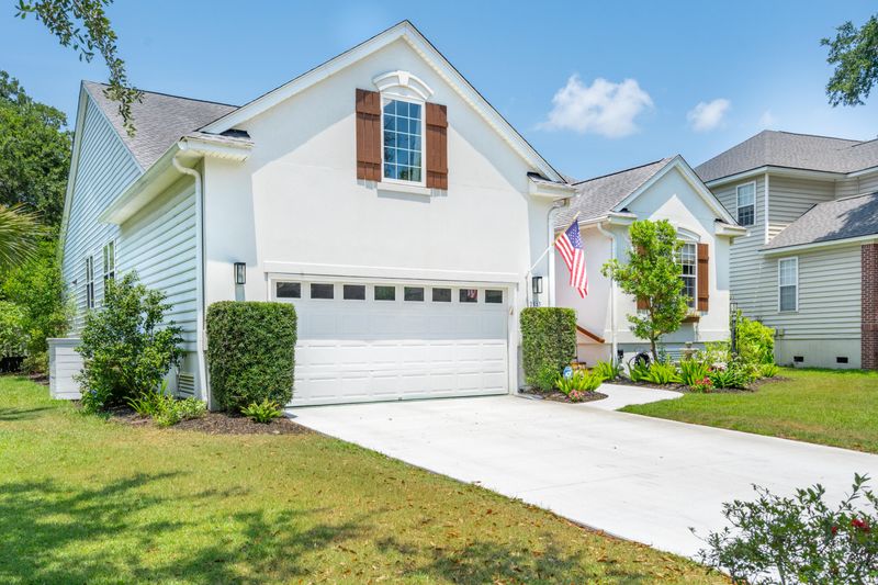 2513 Bent Tree Ln, Mount Pleasant, SC 29464