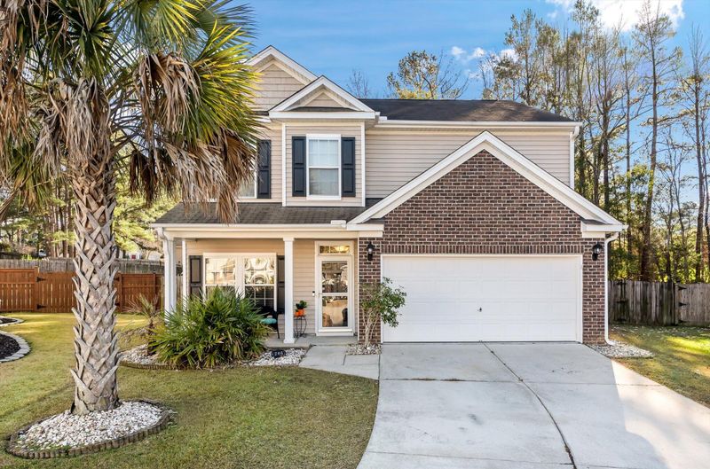 206 Willet Dr, Summerville, SC 29485
