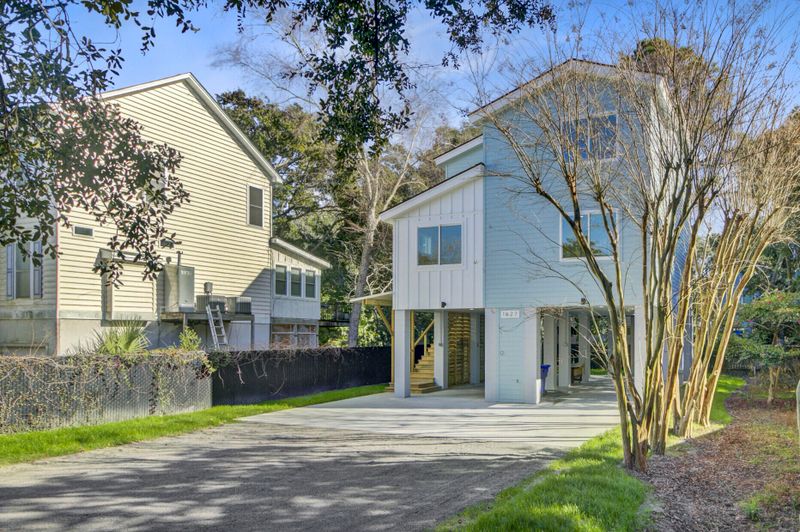 1627 Wigeon Ln, Charleston, SC 29412