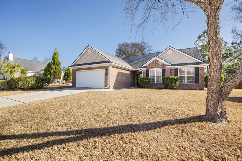 103 Oakbluff Rd, Summerville, SC 29485