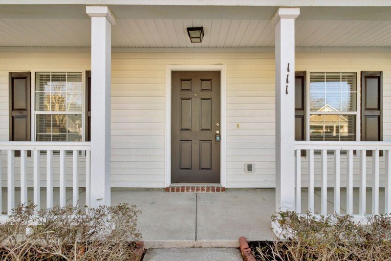 111 Kilpatrick Ct, Summerville, SC 29483
