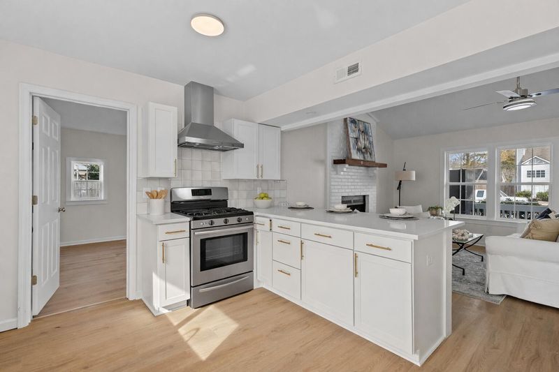 540 Laurel Ridge Rd, North Charleston, SC 29418