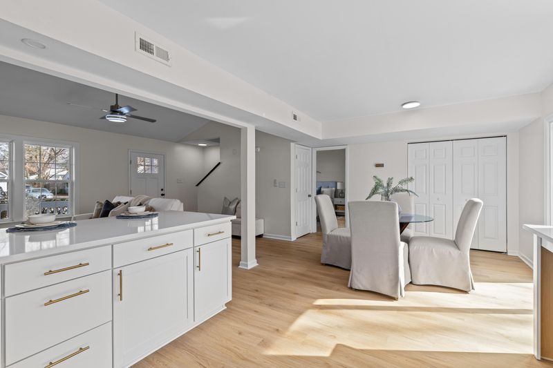 540 Laurel Ridge Rd, North Charleston, SC 29418