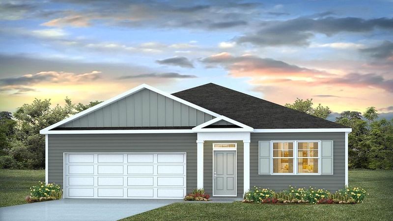 8023 Precious Ct, Ravenel, SC 29470