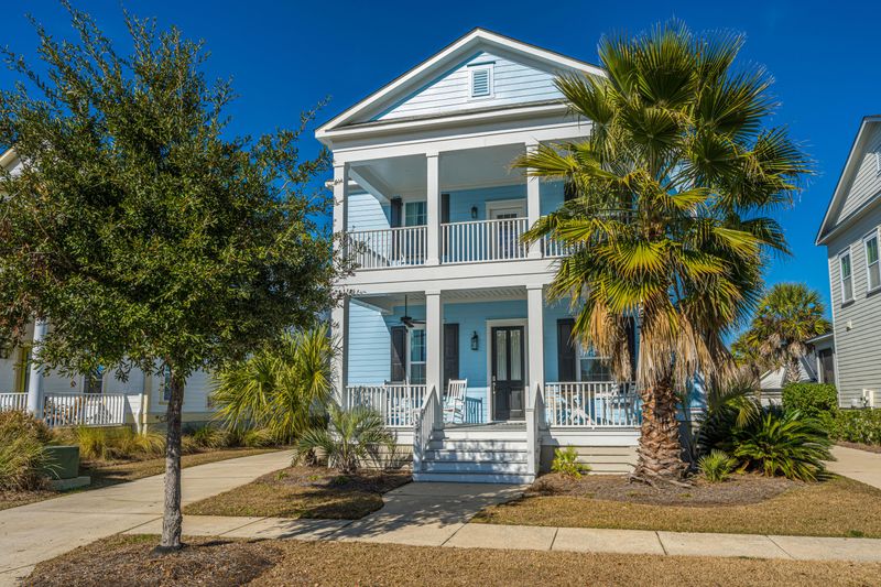 1571 Watt Pond Rd, Mount Pleasant, SC 29466