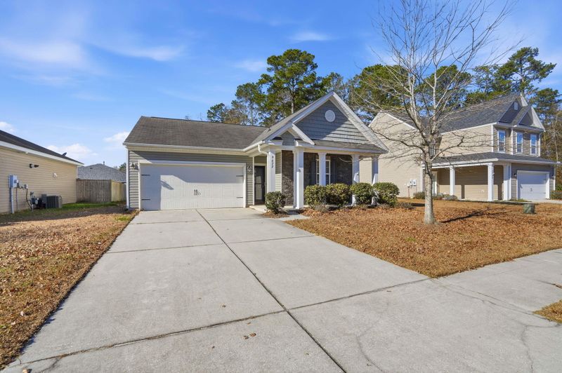 9672 Spencer Woods Rd, Ladson, SC 29456