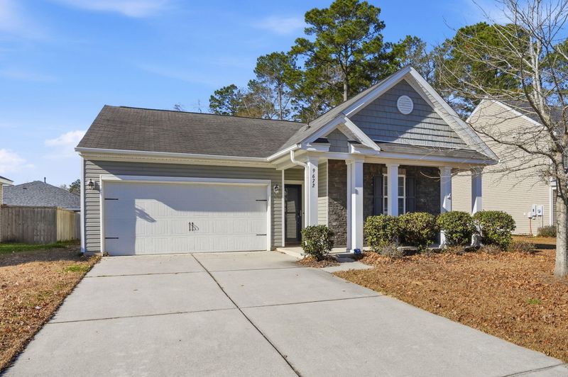 9672 Spencer Woods Rd, Ladson, SC 29456