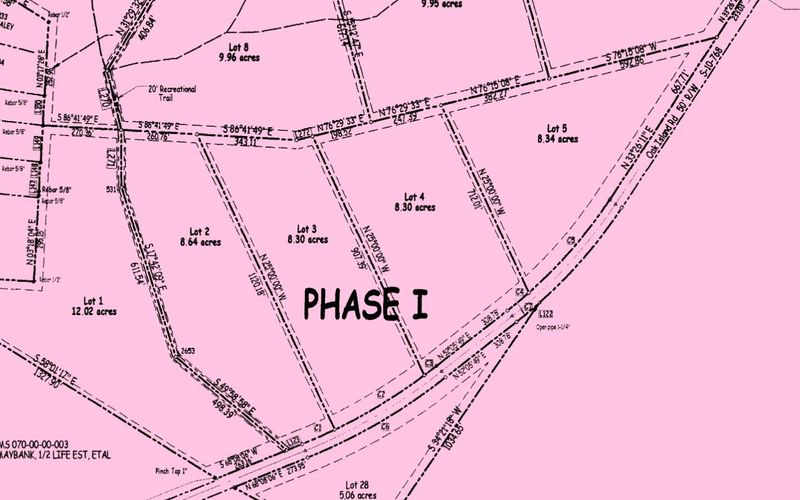 0 Oak Island Rd, Edisto Island, SC 29438