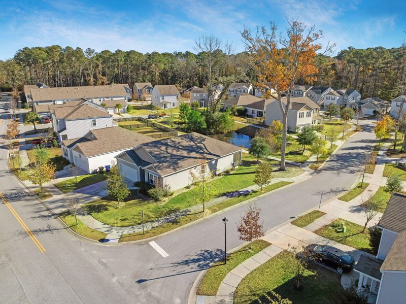 1846 Towne St, Johns Island, SC 29455