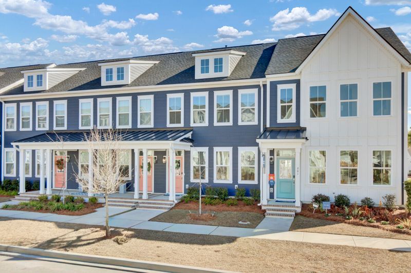 603 Southview Ln, Summerville, SC 29486