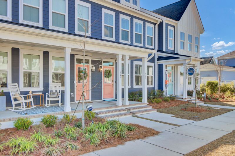 603 Southview Ln, Summerville, SC 29486