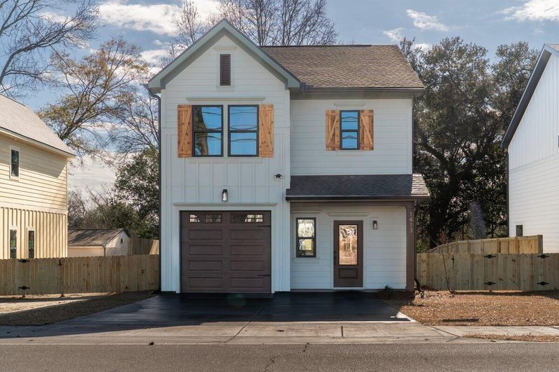 1413 Sumner Ave, North Charleston, SC 29406