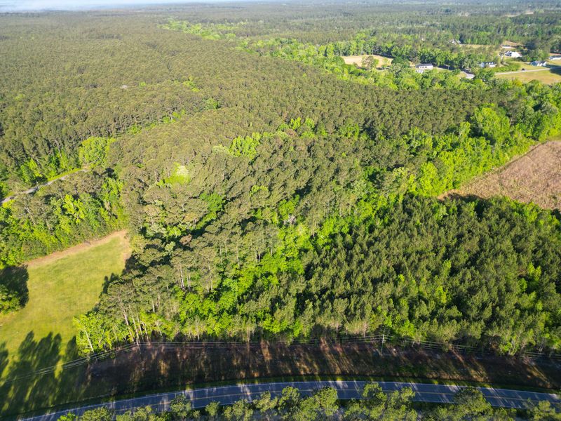 1162 Carter Rd, Ridgeville, SC 29472