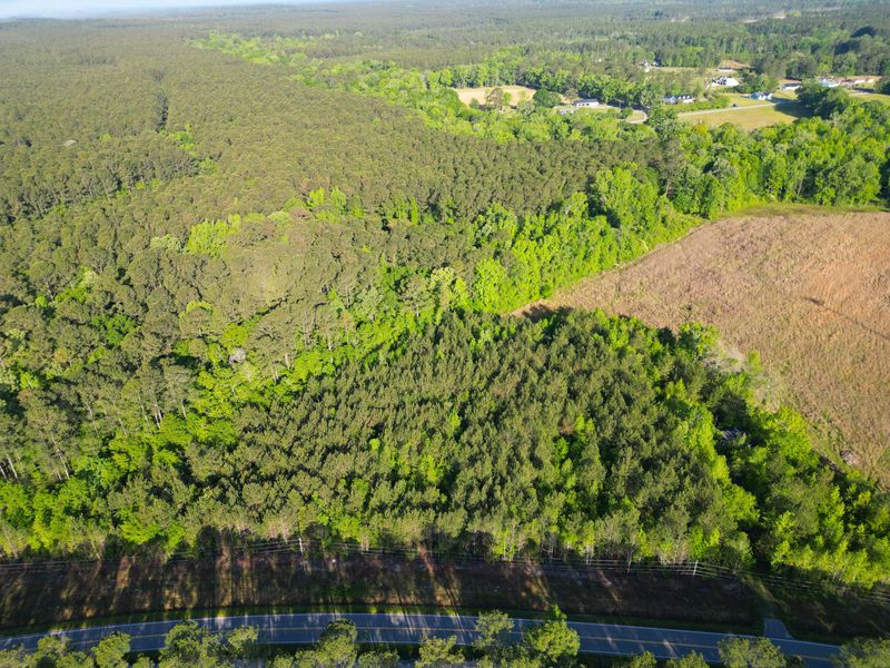 1162 Carter Rd, Ridgeville, SC 29472