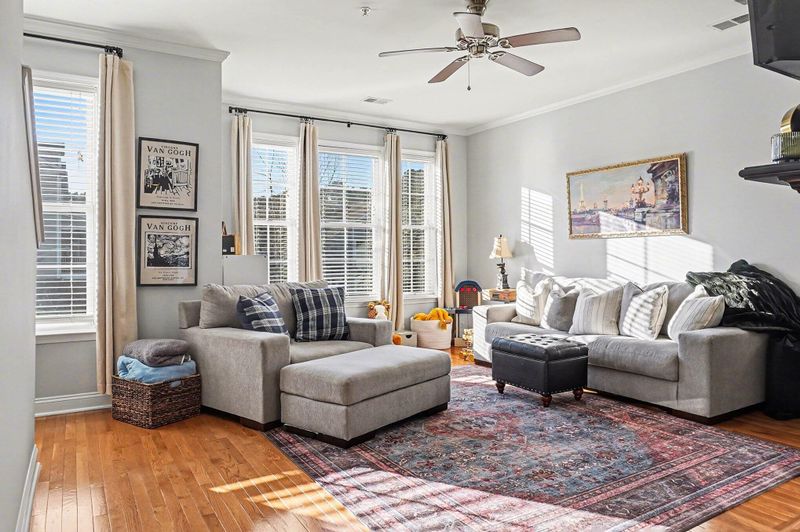 3704 Bagley Dr, Mount Pleasant, SC 29466