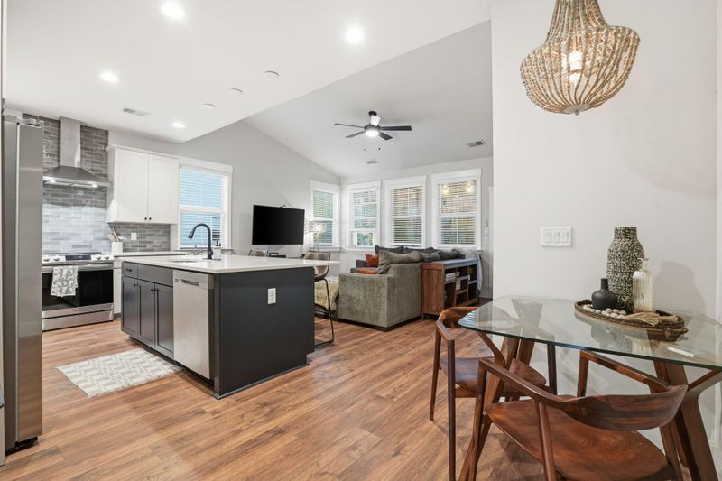5106 Park Creek Ave, North Charleston, SC 29418
