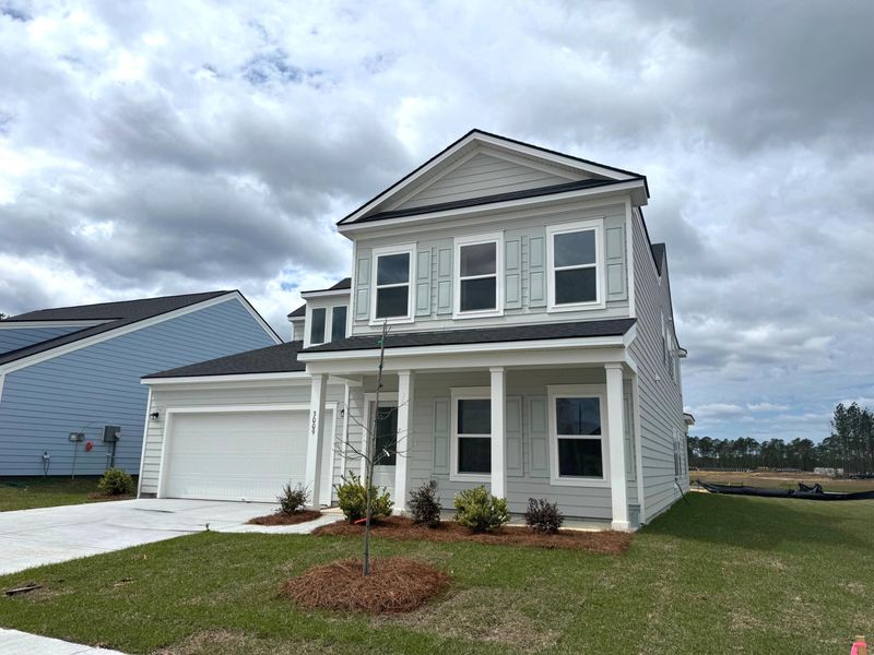 3009 Macaron Ct, Ravenel, SC 29470