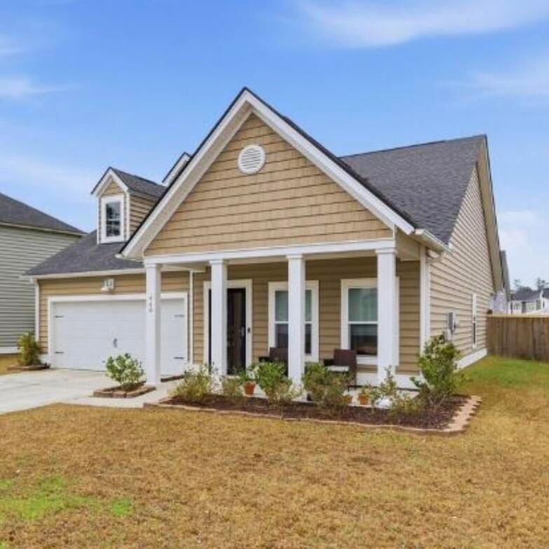 440 Richfield Way, Summerville, SC 29486