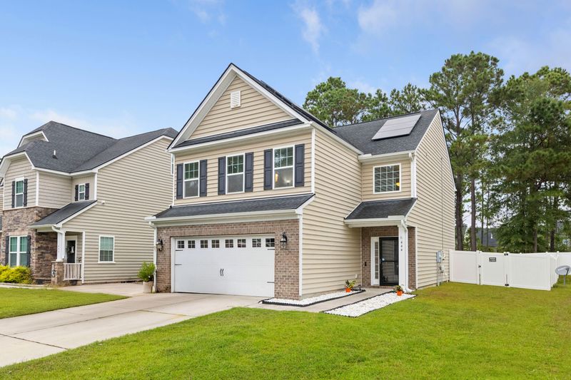 444 Fetterbush Dr, Moncks Corner, SC 29461