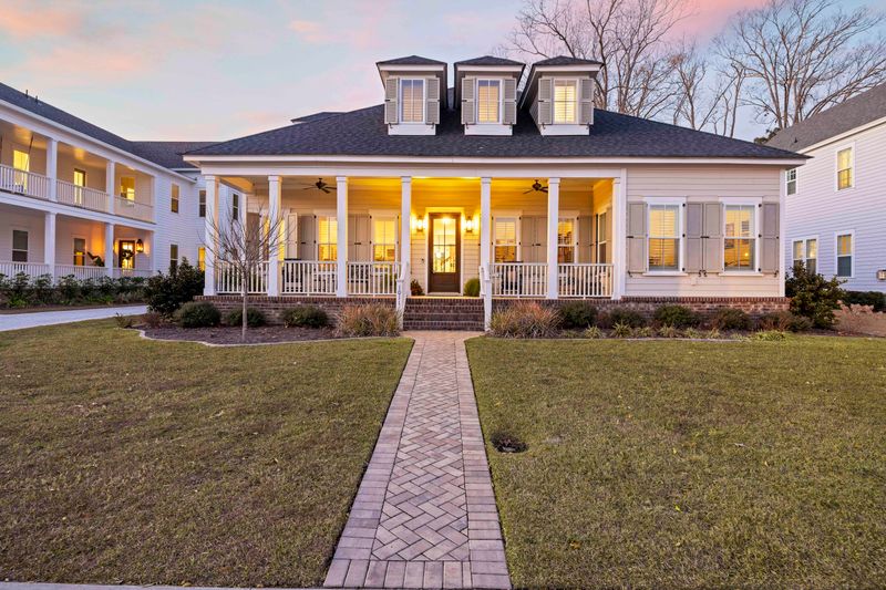 1011 Teracotta Dr, Charleston, SC 29407