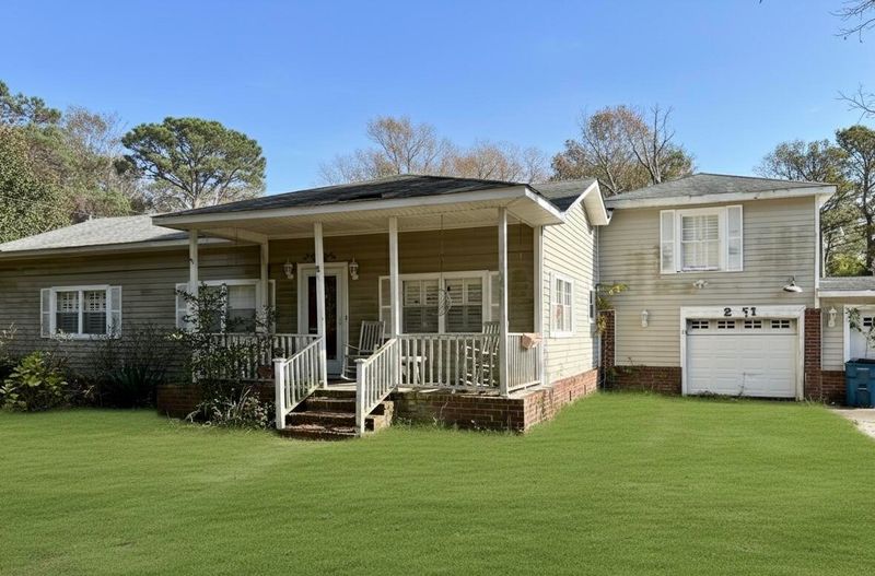 2751 Atlanta Dr, Mount Pleasant, SC 29464
