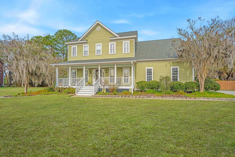 304 Lindrick Ct, Charleston, SC 29414