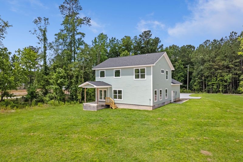 168 Sabb Dr, Ridgeville, SC 29472