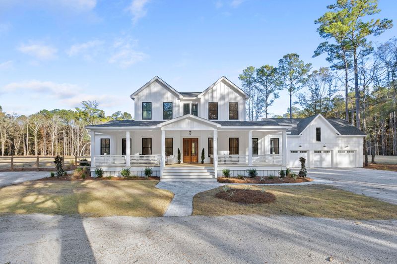 1451 Ravens Bluff Rd, Johns Island, SC 29455
