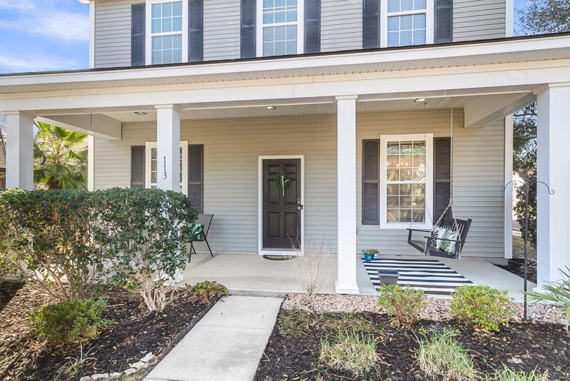 113 Red Leaf Blvd, Moncks Corner, SC 29461
