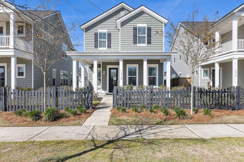 1312 Clay Field Trl, Summerville, SC 29485