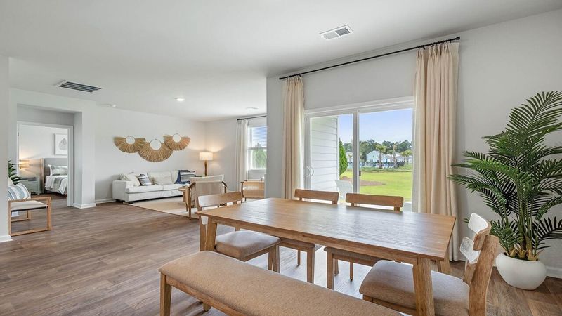 815 Crocus St, Moncks Corner, SC 29461