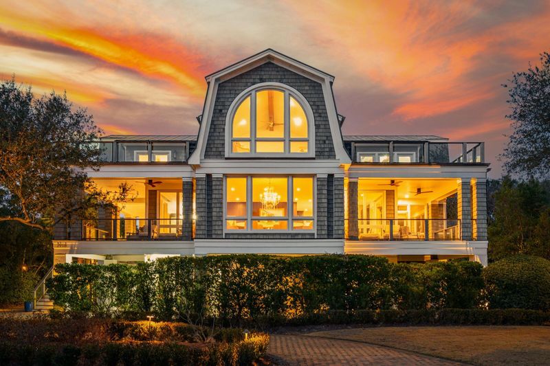 2918 Marshall Blvd, Sullivans Island, SC 29482