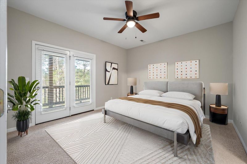 4636 Palm View Cir, North Charleston, SC 29418