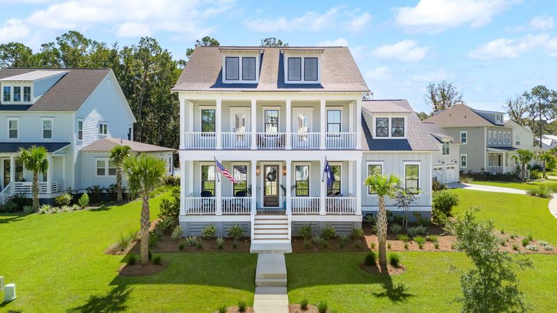 1703 Crab Bank Dr, Mount Pleasant, SC 29466