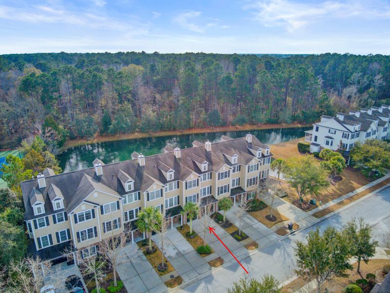 3584 Bagley Dr, Mount Pleasant, SC 29466