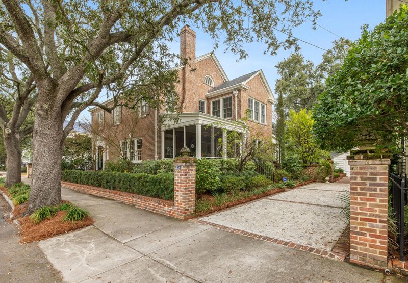28 Council St, Charleston, SC 29401