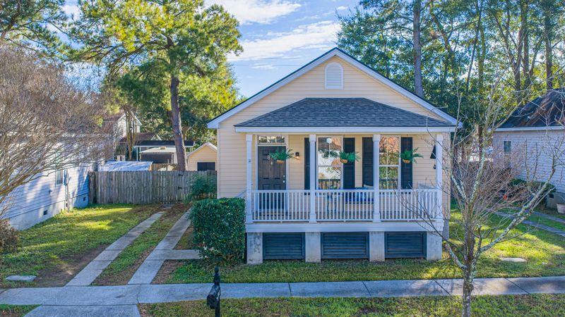870 Sedge Ct, Charleston, SC 29412