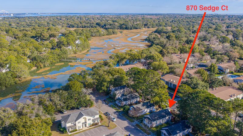 870 Sedge Ct, Charleston, SC 29412