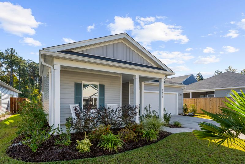 1434 Arabella St, Charleston, SC 29414