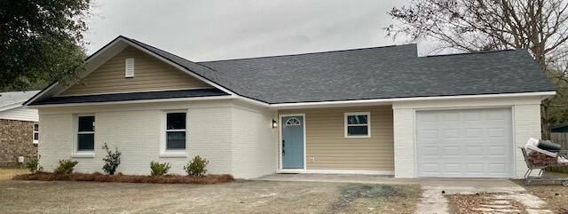 25 Kenilworth Rd, Goose Creek, SC 29445