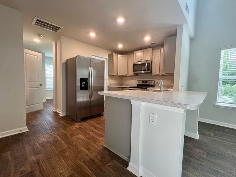 109 Rosefield Ct, Summerville, SC 29485